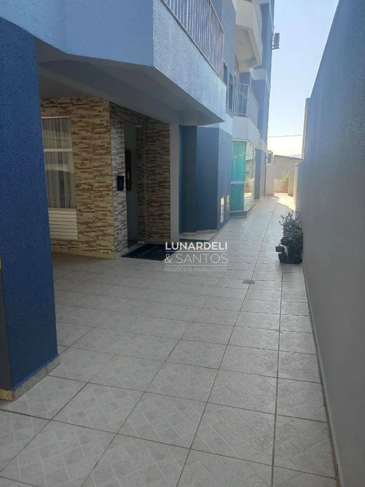 Apartamento, 2 quartos, 76 m² - Foto 3