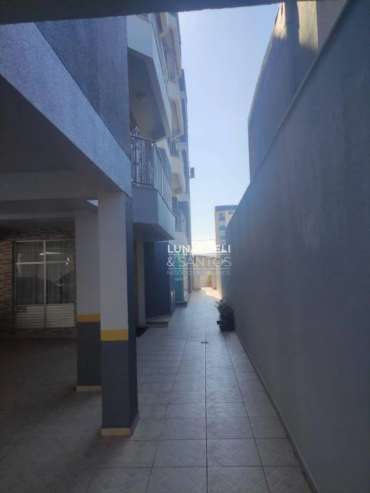 Apartamento, 2 quartos, 76 m² - Foto 2