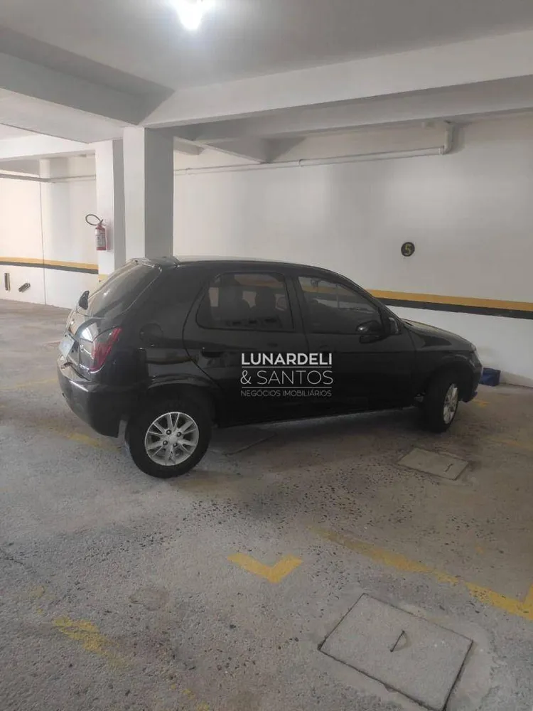Apartamento, 2 quartos, 76 m² - Foto 4