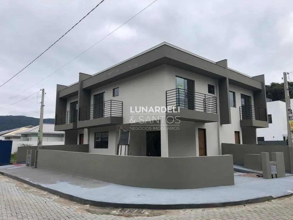 Sobrado, 2 quartos - Foto 4