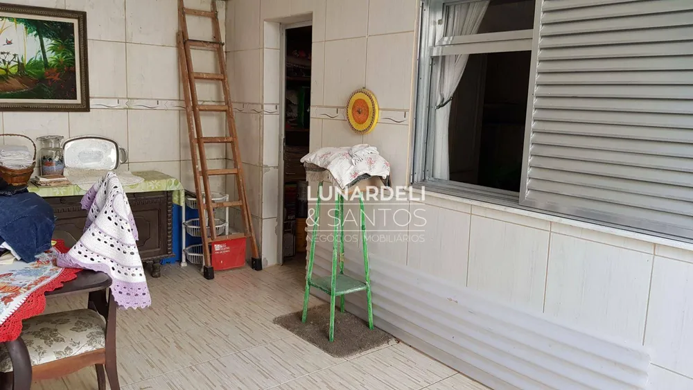Casa, 5 quartos, 400 m² - Foto 4