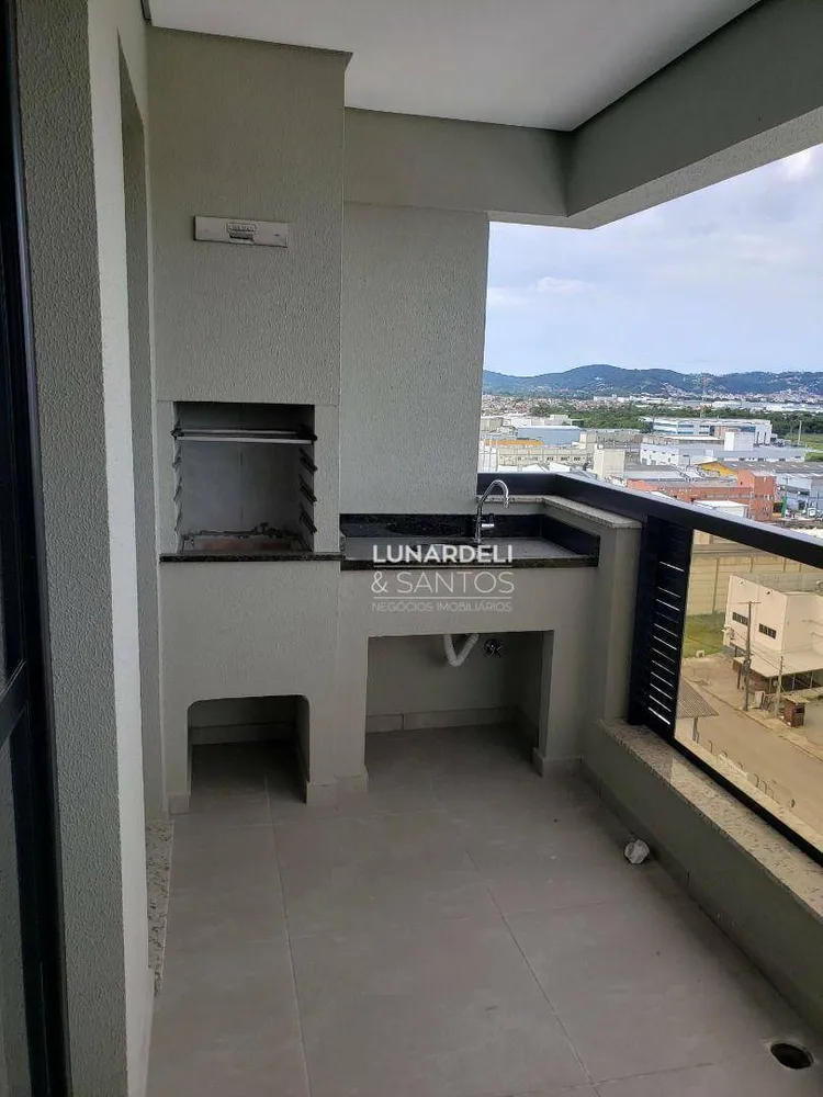 Apartamento, 2 quartos, 70 m² - Foto 1