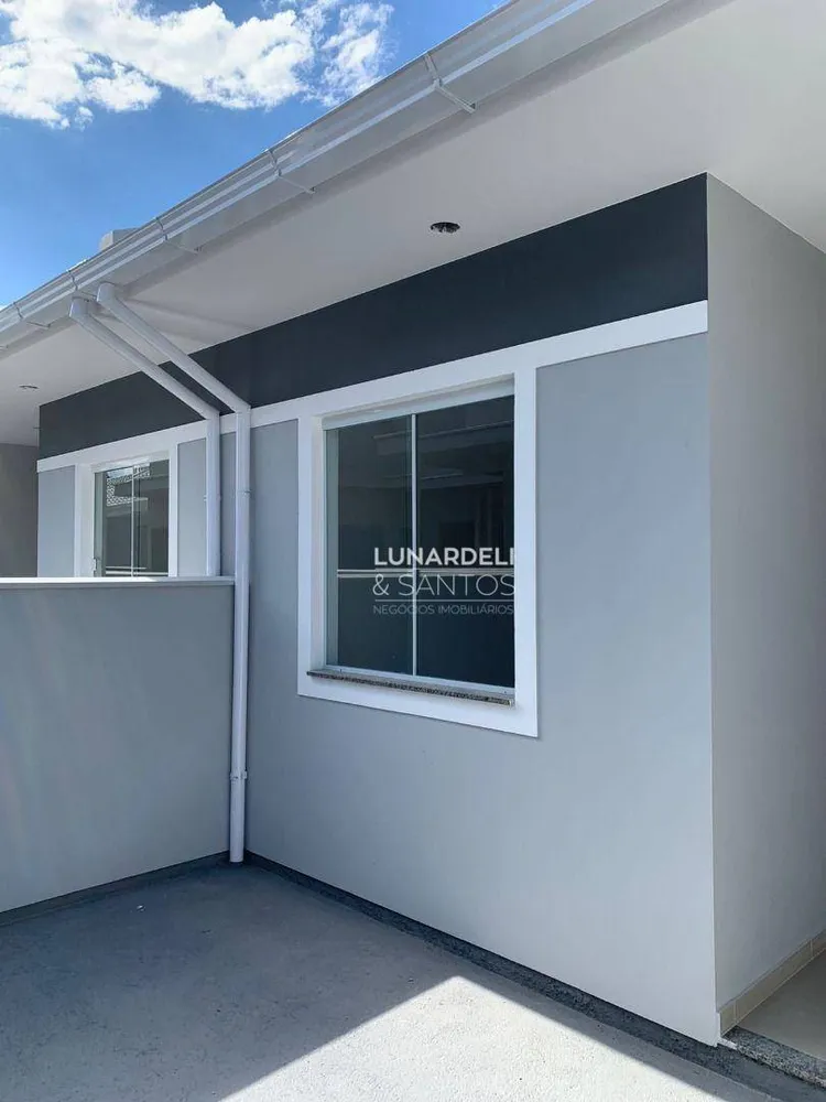 Casa, 2 quartos, 49 m² - Foto 4