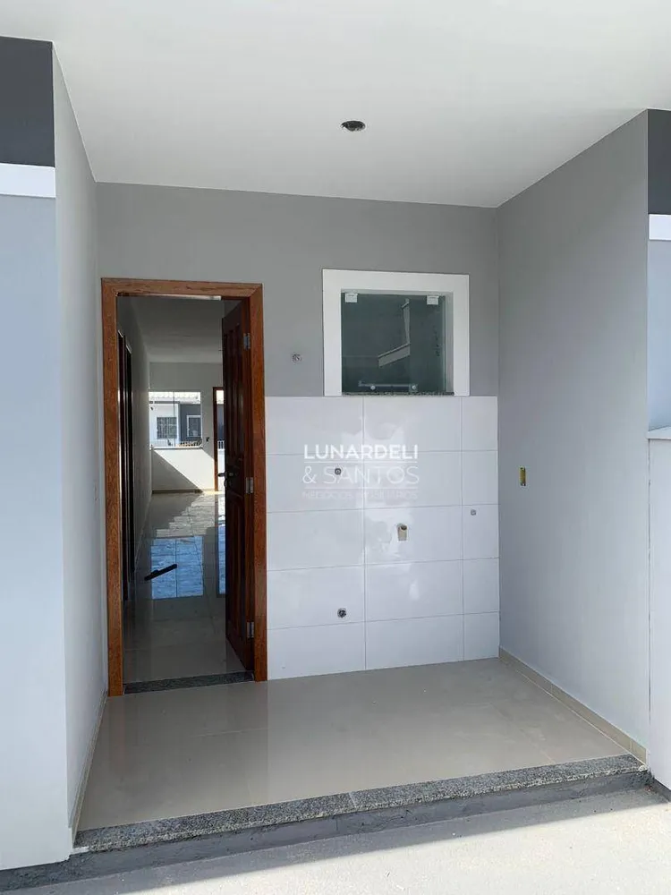 Casa, 2 quartos, 49 m² - Foto 3