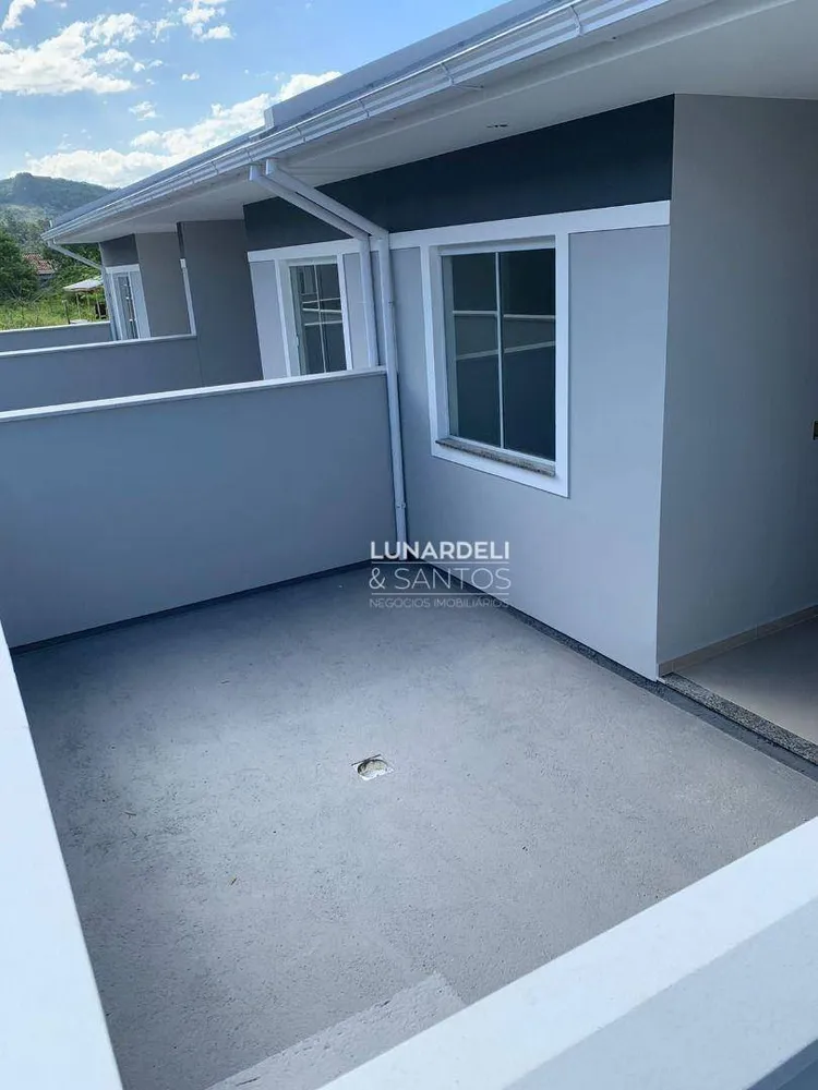 Casa, 2 quartos, 49 m² - Foto 2