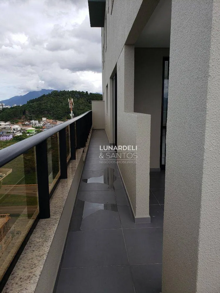 Apartamento, 3 quartos, 195 m² - Foto 3