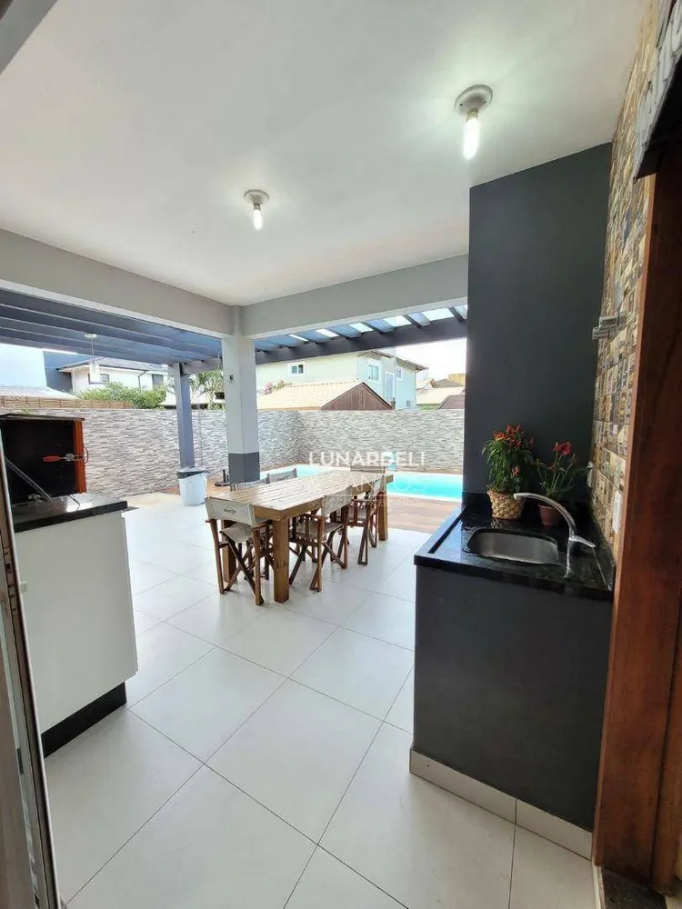 Casa, 3 quartos, 180 m² - Foto 3