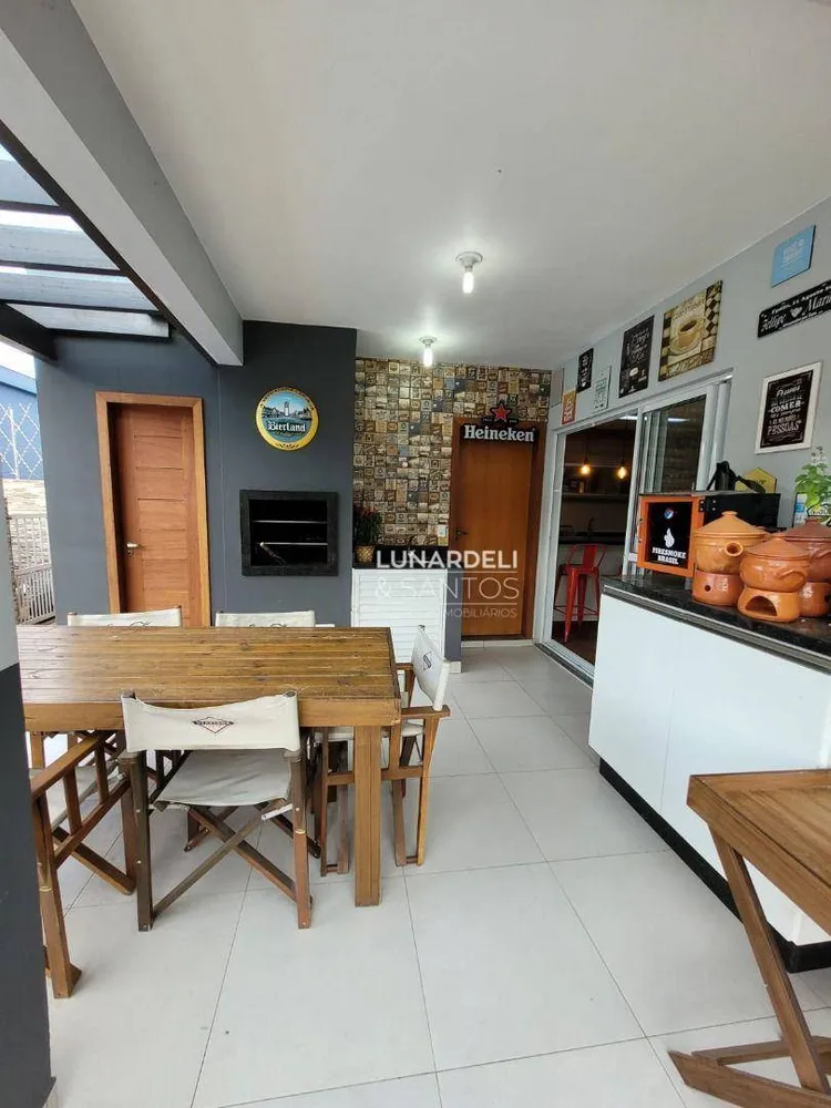 Casa, 3 quartos, 180 m² - Foto 2