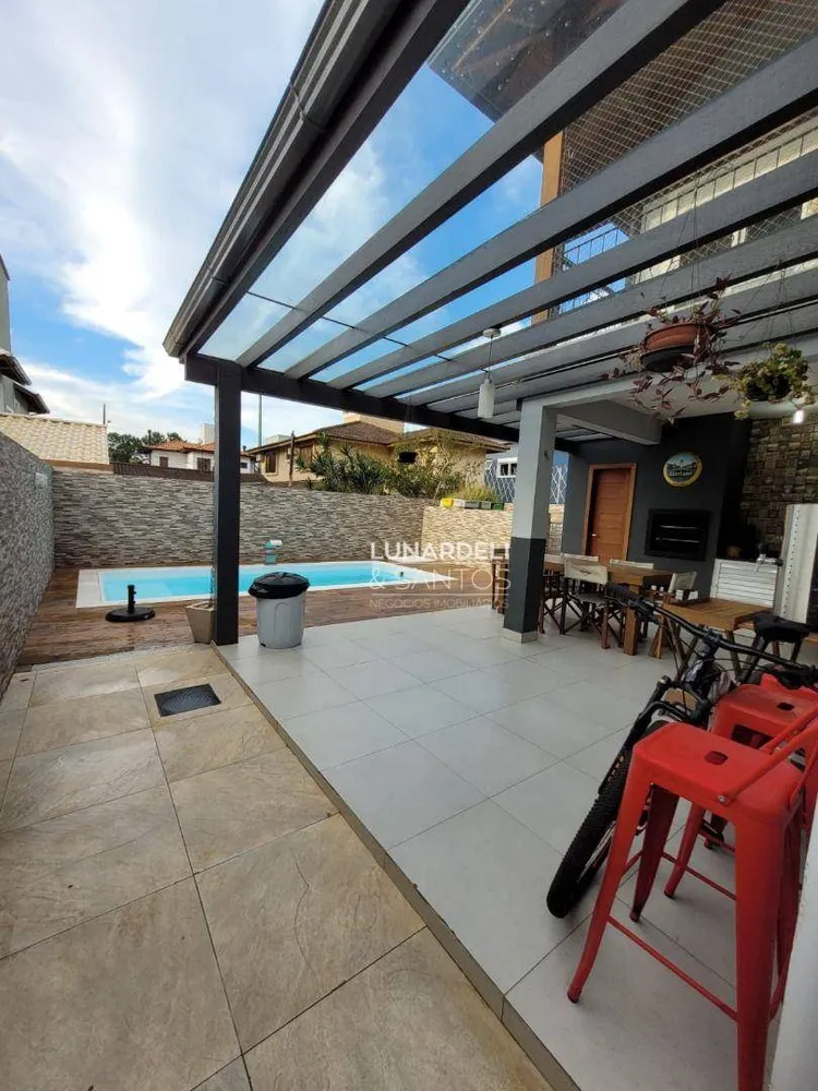 Casa, 3 quartos, 180 m² - Foto 4