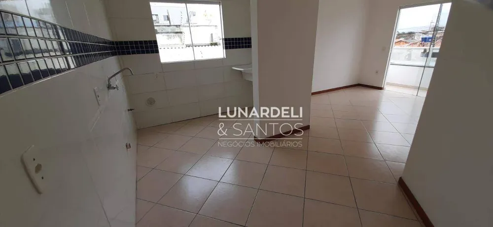 Apartamento, 2 quartos, 56 m² - Foto 2