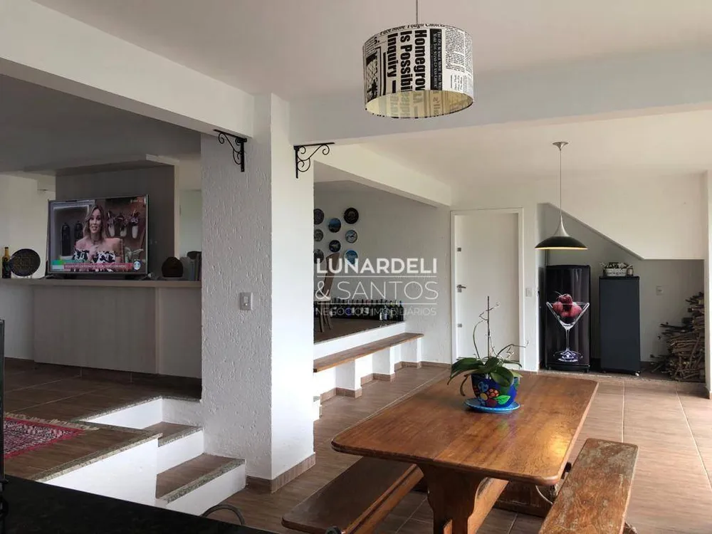 Casa, 3 quartos, 480 m² - Foto 2