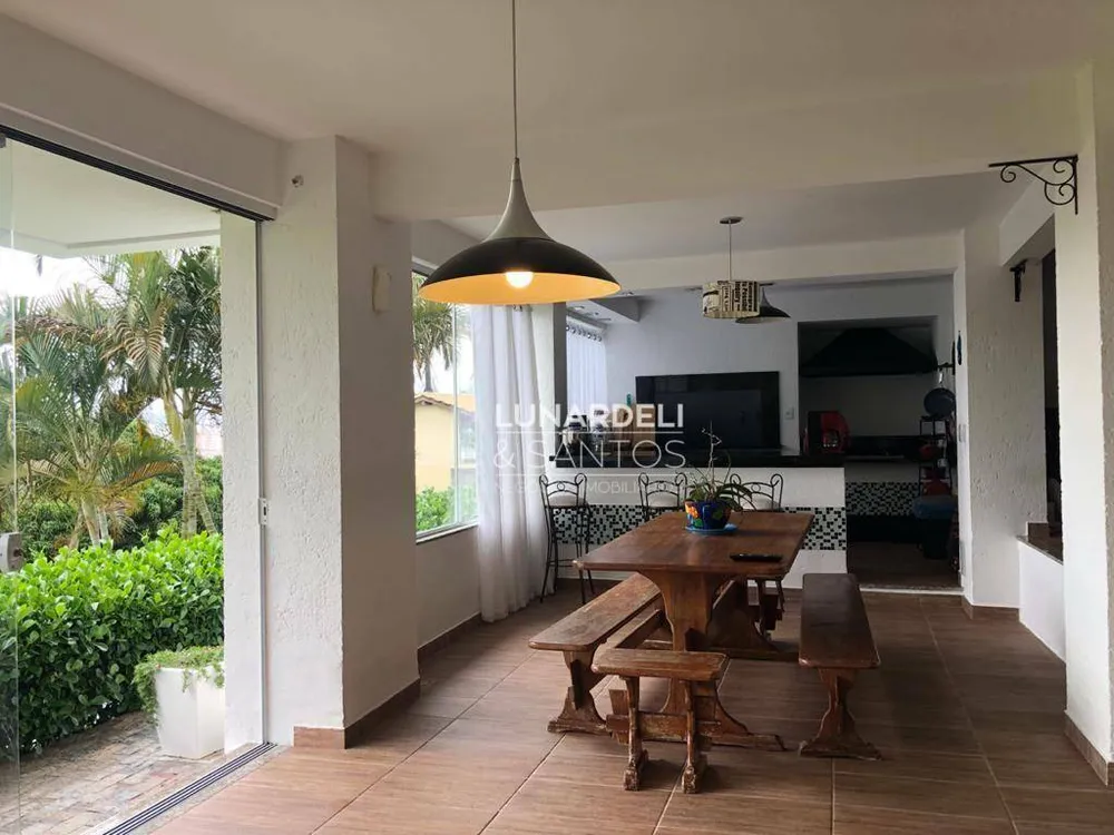 Casa, 3 quartos, 480 m² - Foto 3