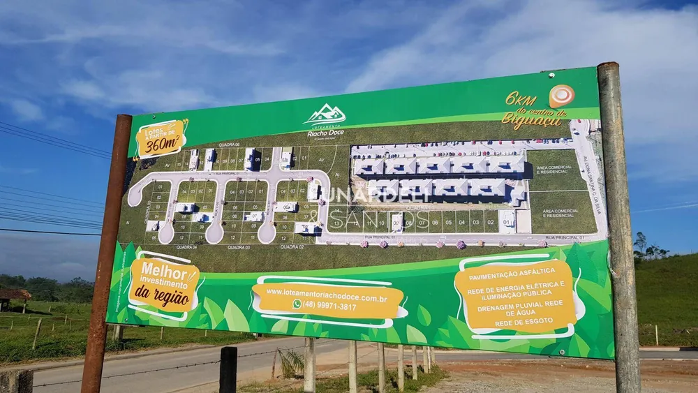 Loteamento e Condomínio, 438 m² - Foto 2