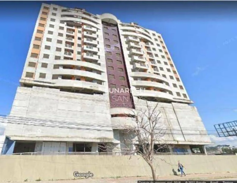 Apartamento, 2 quartos, 64 m² - Foto 1
