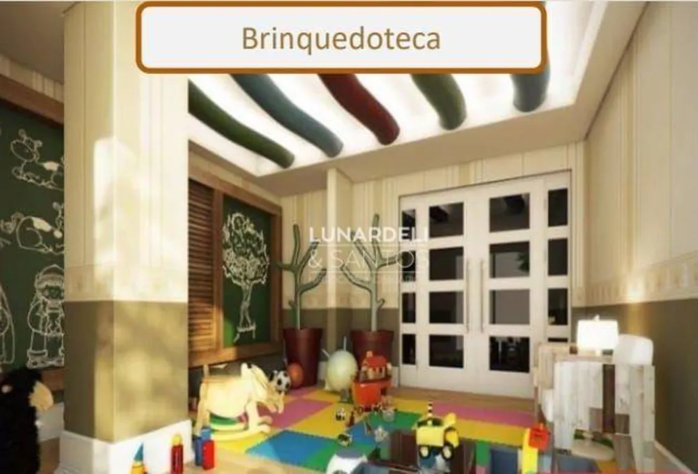 Apartamento, 2 quartos, 64 m² - Foto 3