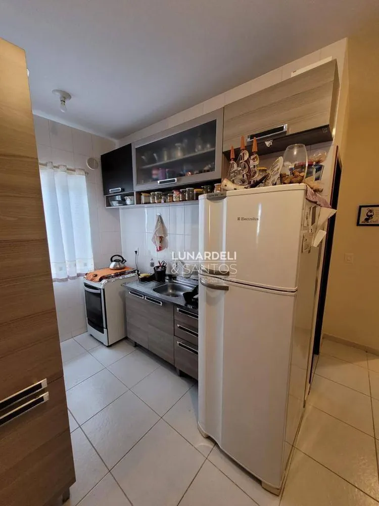 Sobrado, 2 quartos, 60 m² - Foto 2