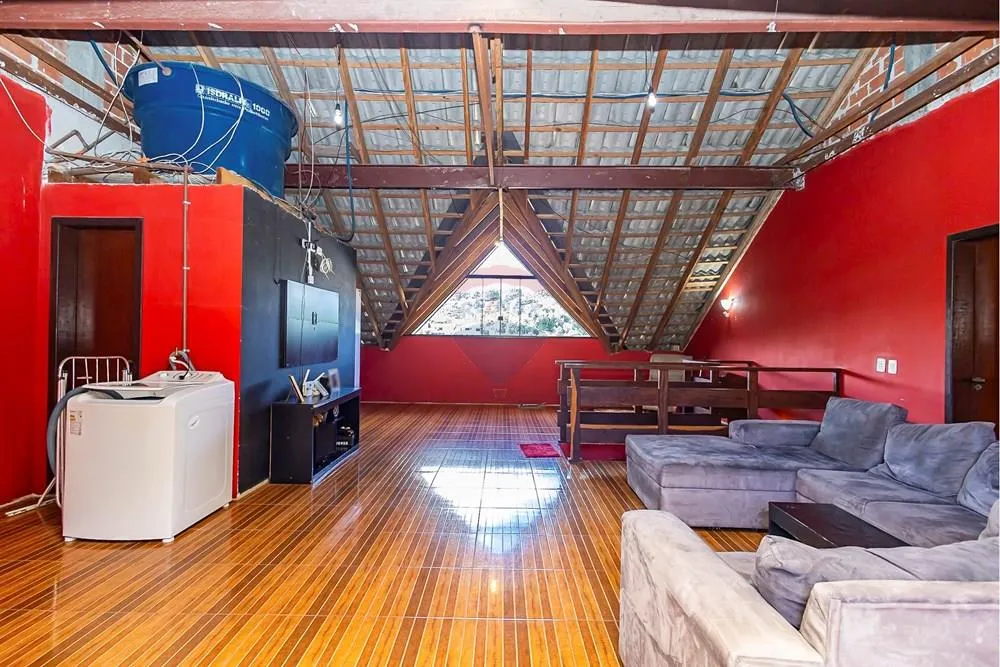 Casa, 3 quartos, 343 m² - Foto 12