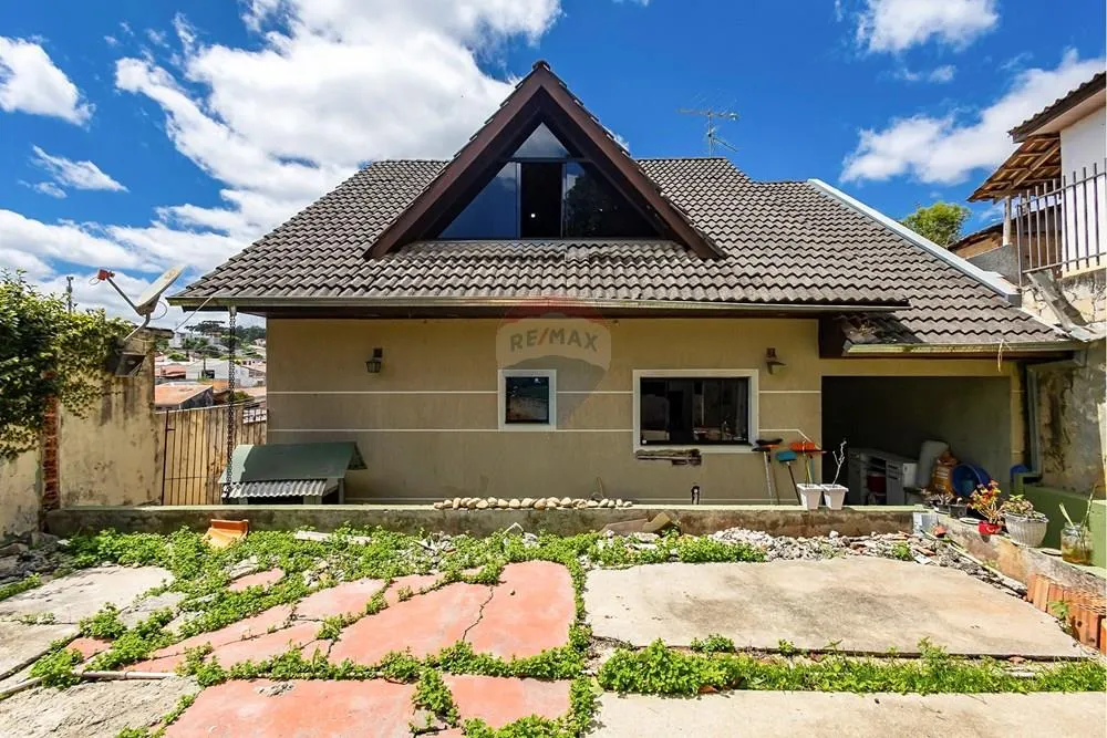 Casa, 3 quartos, 343 m² - Foto 13