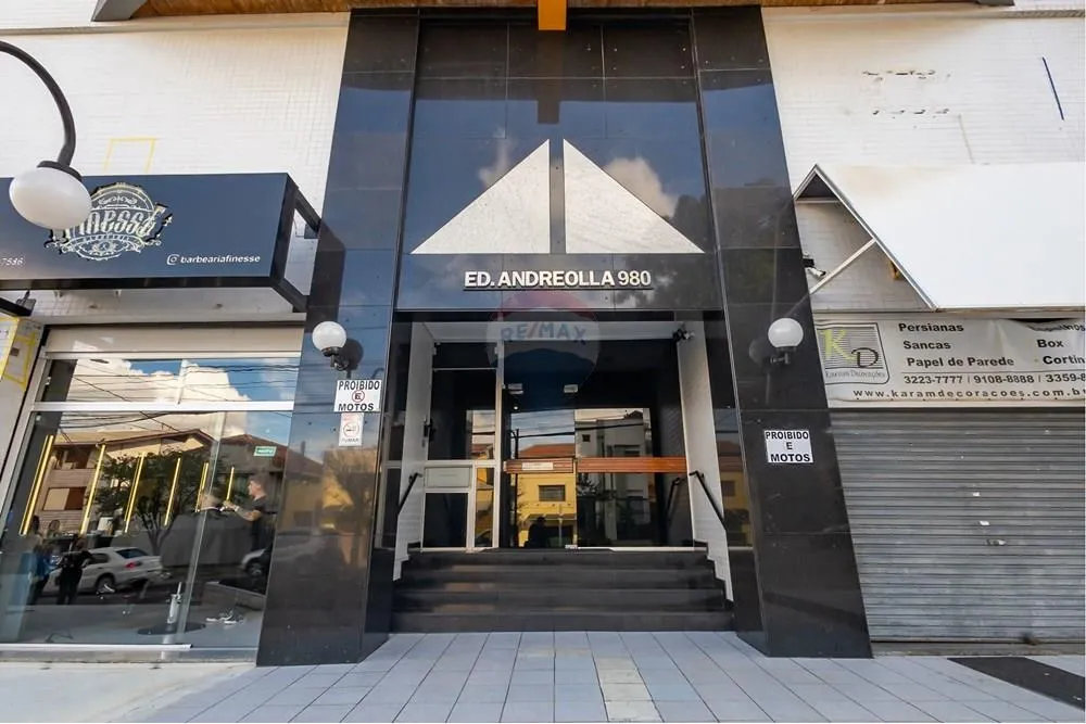 Sala-Conjunto, 36 m² - Foto 2