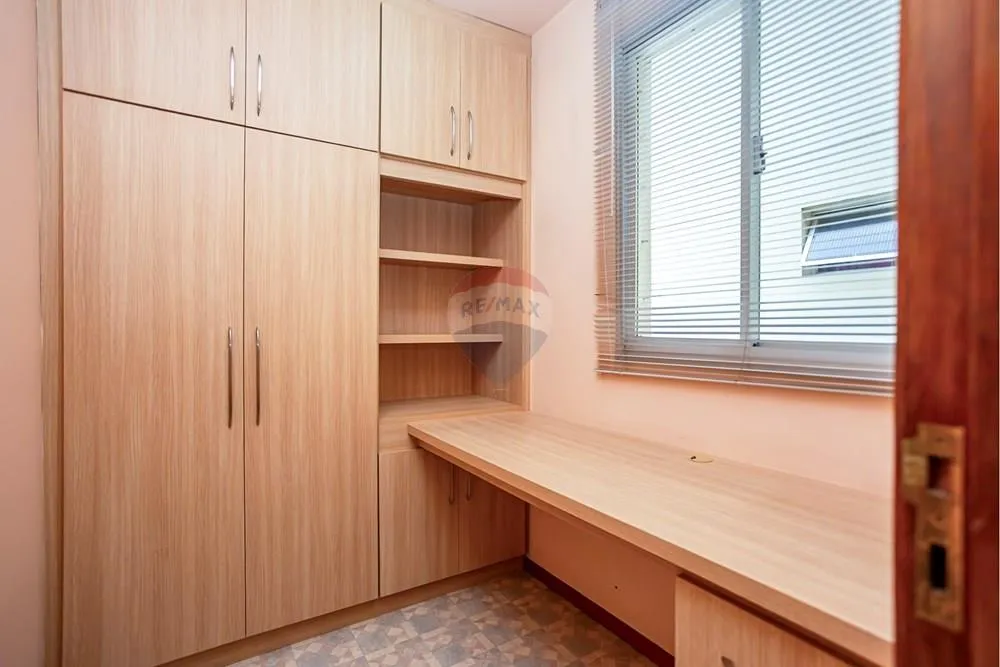 Apartamento, 3 quartos, 93 m² - Foto 1