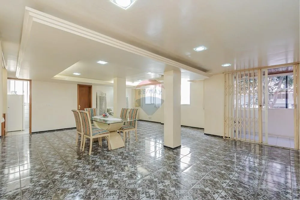 Apartamento, 3 quartos, 93 m² - Foto 2