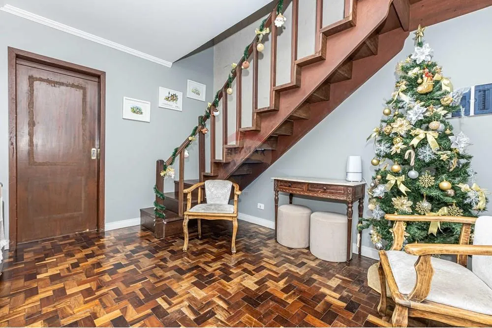 Sobrado, 3 quartos, 204 m² - Foto 12