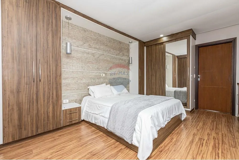 Sobrado, 3 quartos, 204 m² - Foto 10