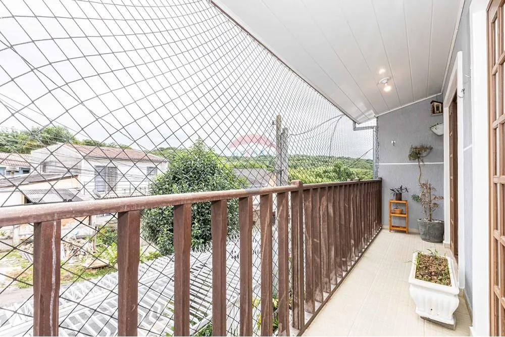 Sobrado, 3 quartos, 204 m² - Foto 9
