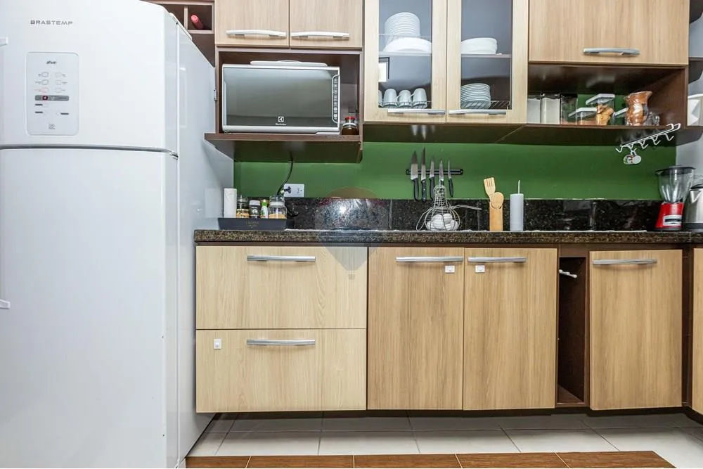 Sobrado, 3 quartos, 204 m² - Foto 1