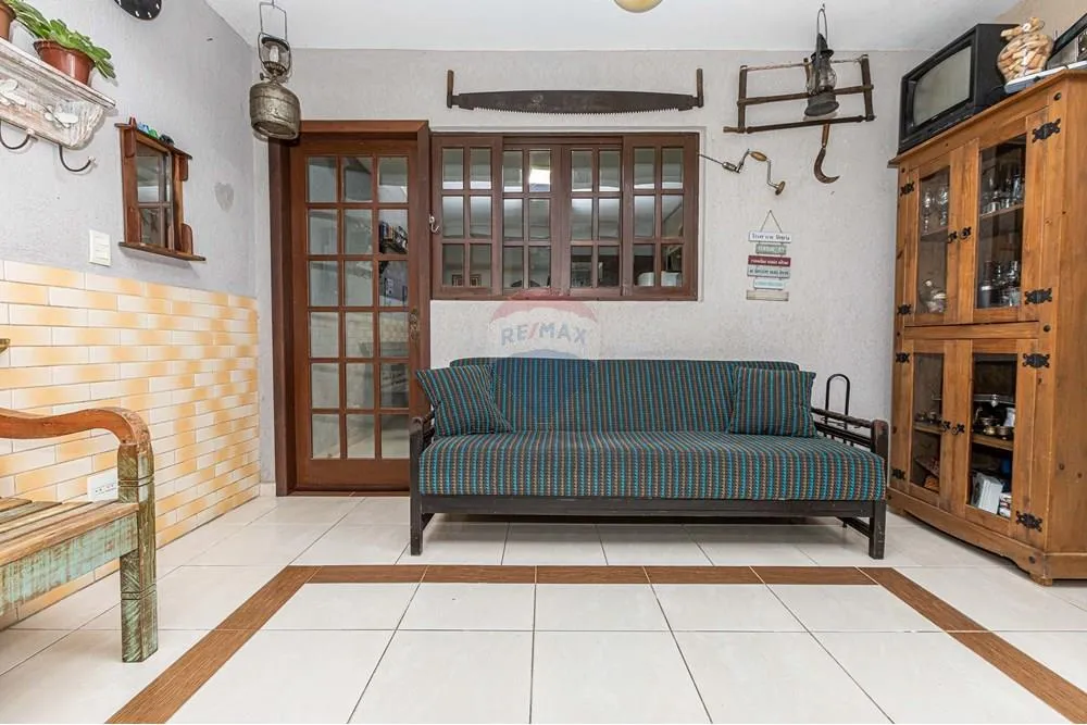 Sobrado, 3 quartos, 204 m² - Foto 16