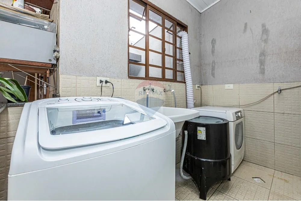 Sobrado, 3 quartos, 204 m² - Foto 18