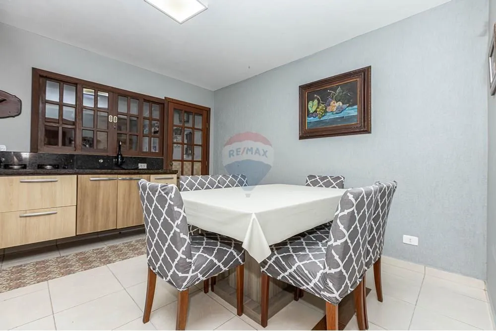 Sobrado, 3 quartos, 204 m² - Foto 13