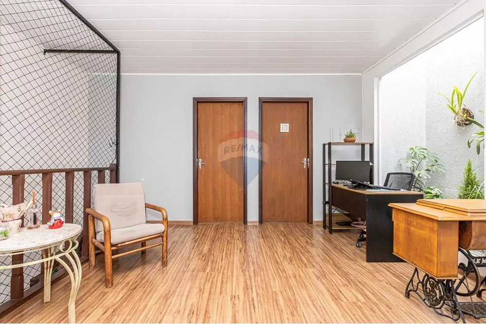 Sobrado à venda com 3 quartos, 180m² - Foto 3