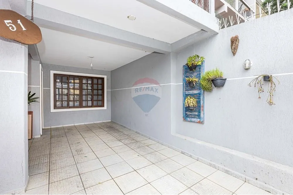Sobrado, 3 quartos, 204 m² - Foto 20