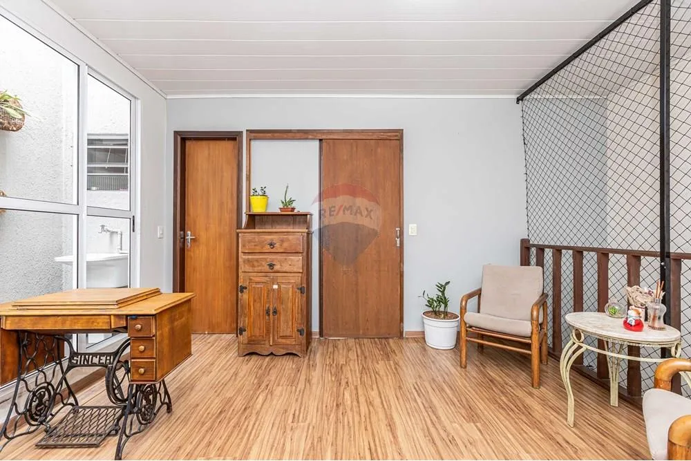 Sobrado, 3 quartos, 204 m² - Foto 3