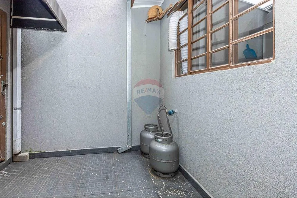 Sobrado, 3 quartos, 204 m² - Foto 4