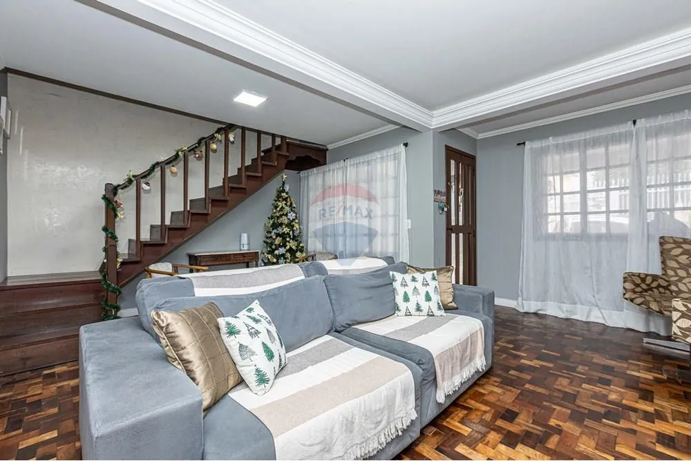Sobrado, 3 quartos, 204 m² - Foto 5