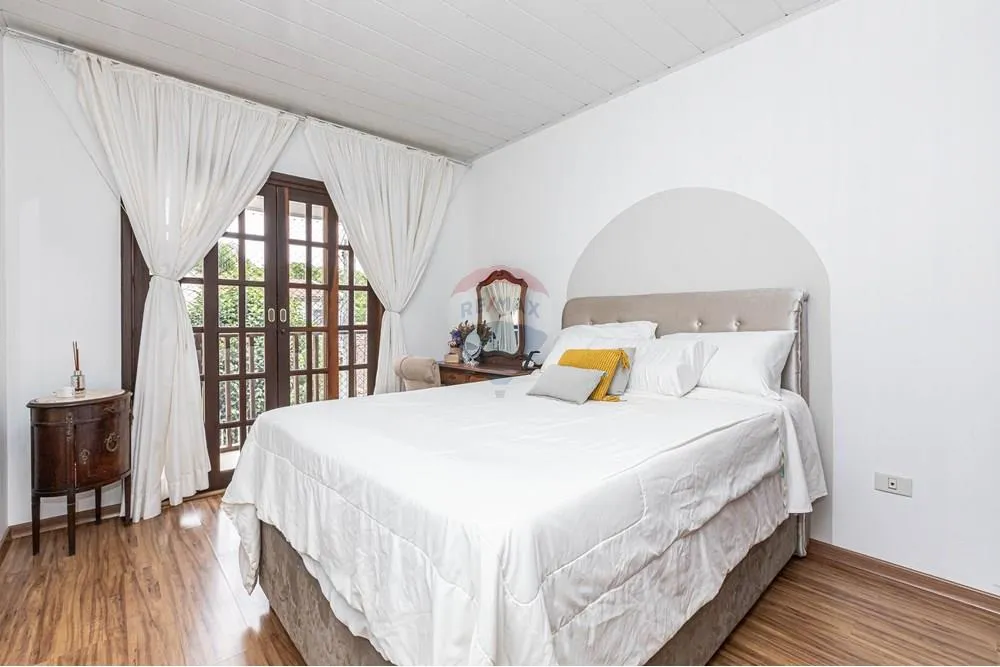 Sobrado, 3 quartos, 204 m² - Foto 7