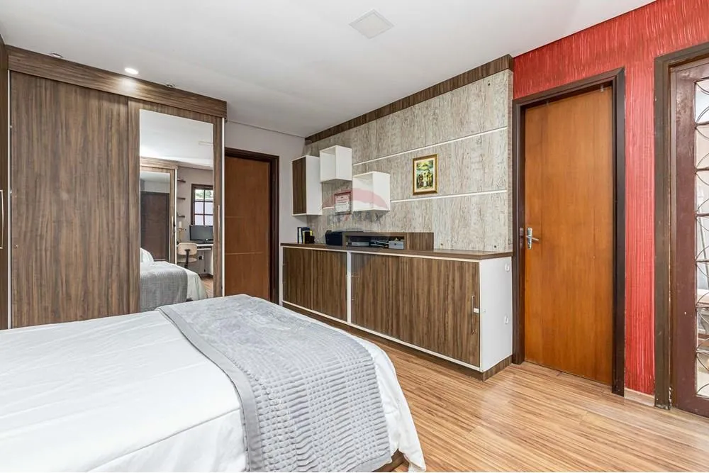 Sobrado, 3 quartos, 204 m² - Foto 11
