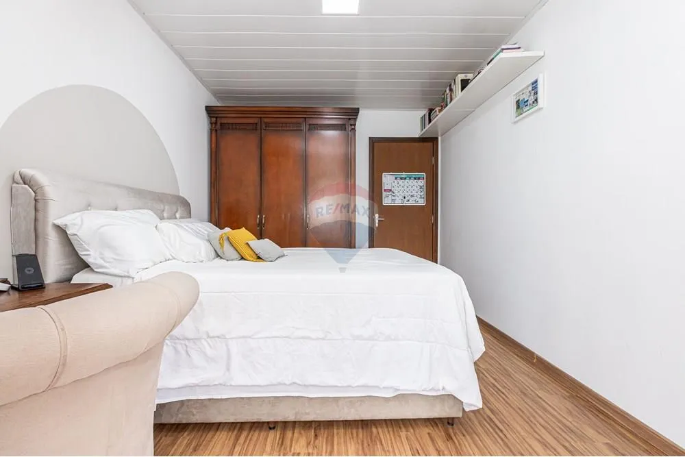 Sobrado, 3 quartos, 204 m² - Foto 8