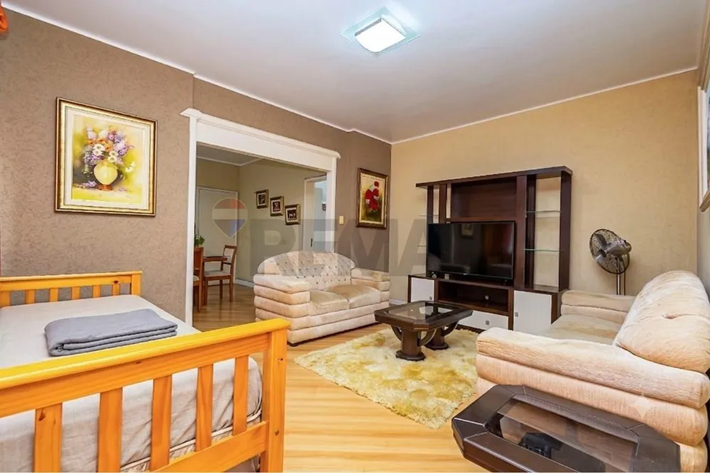 Apartamento, 3 quartos, 144 m² - Foto 3