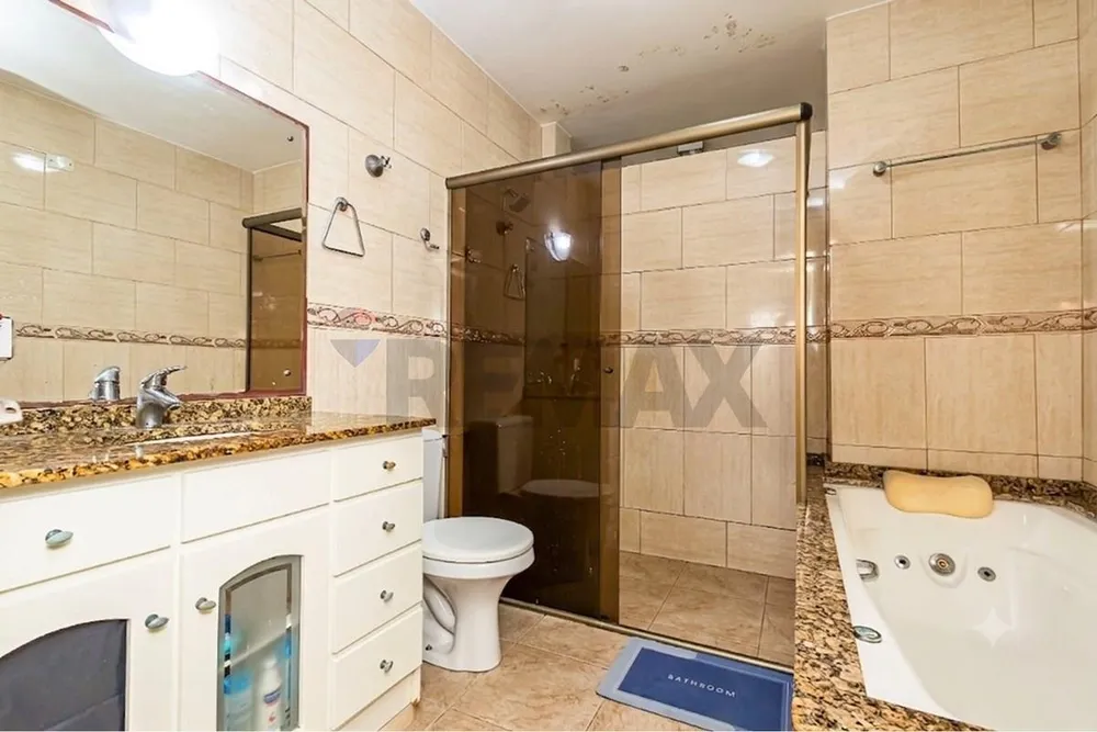 Apartamento, 3 quartos, 144 m² - Foto 5