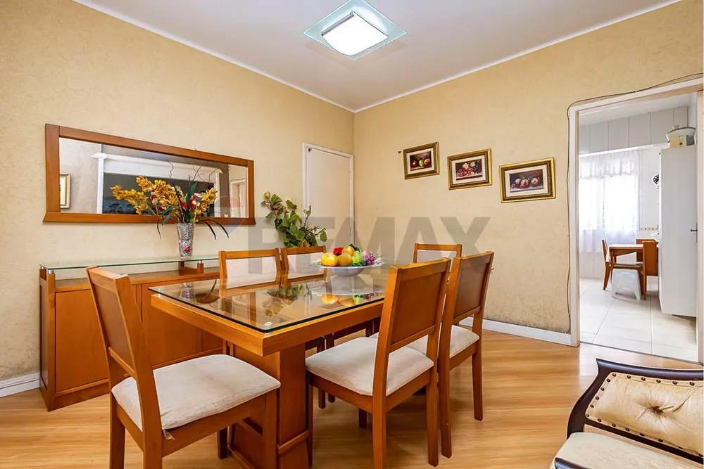 Apartamento, 3 quartos, 144 m² - Foto 2