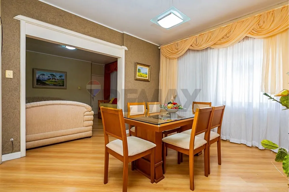 Apartamento, 3 quartos, 144 m² - Foto 4