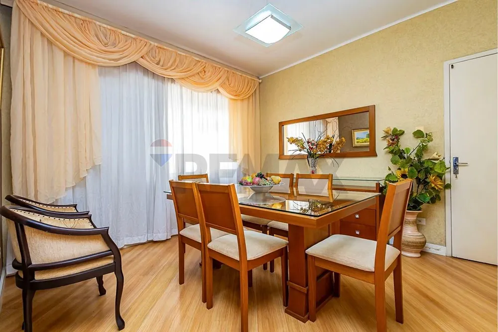 Apartamento, 3 quartos, 144 m² - Foto 1