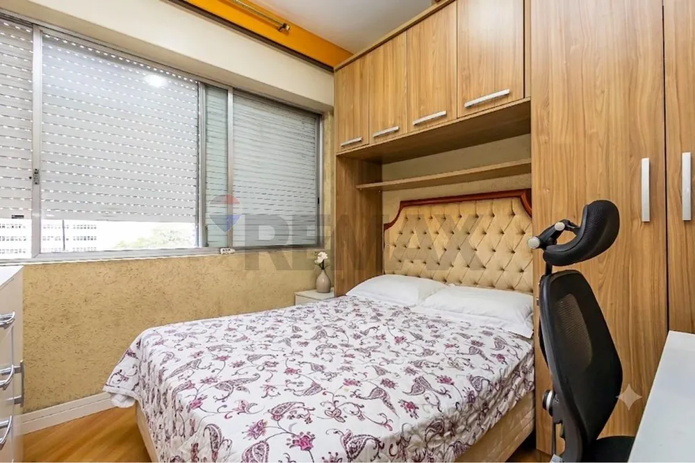 Apartamento, 3 quartos, 144 m² - Foto 9