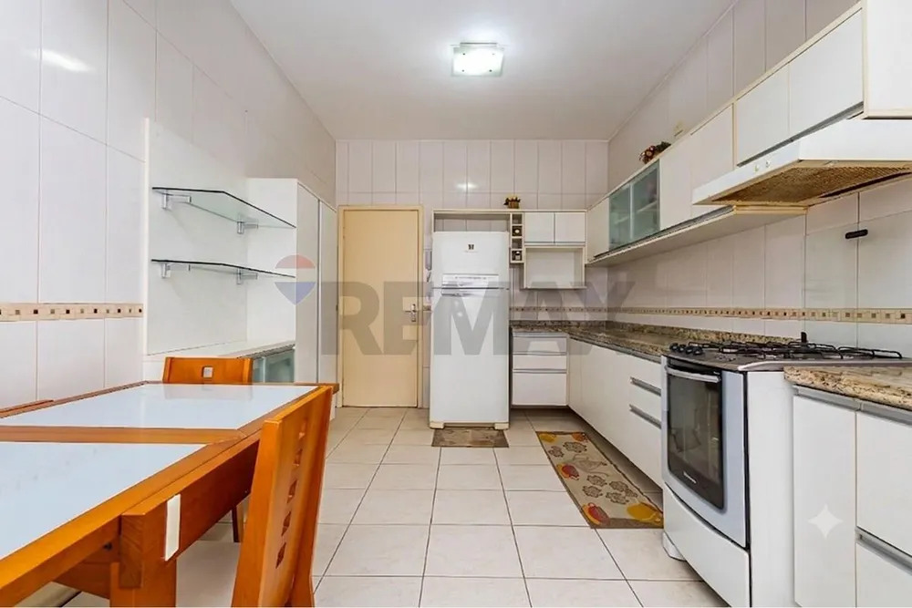 Apartamento, 3 quartos, 144 m² - Foto 8