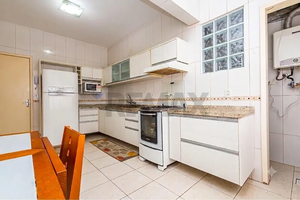 Apartamento, 3 quartos, 144 m² - Foto 6