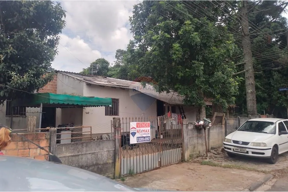 Casa, 3 quartos, 93 m² - Foto 1