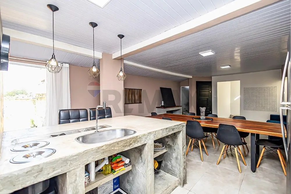 Casa, 3 quartos, 110 m² - Foto 6